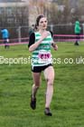 Senior womens North Eastern Cross Country Chanpionships. Photo: David T. Hewitson/Sports for All Pics